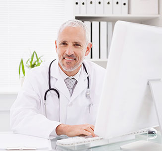 ניקיון קליניקות ומרפאות